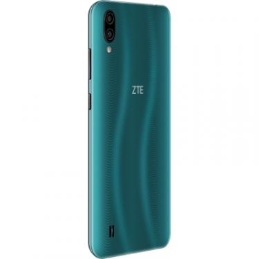 Мобильный телефон ZTE Blade A5 2020 2/32GB Green Фото 4