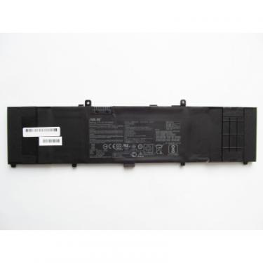 Аккумулятор для ноутбука ASUS UX310 B31N1535, 4240mAh (48Wh), 3cell, 11.4V, Li-i Фото