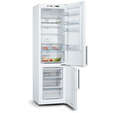 Холодильник Bosch KGN39VW316 Фото 1