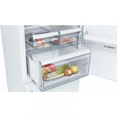 Холодильник Bosch KGN39VW316 Фото 3