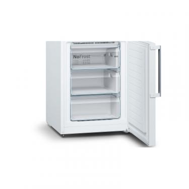 Холодильник Bosch KGN39VW316 Фото 5