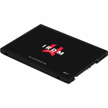 Накопитель SSD Goodram 2.5" 1TB Фото 1