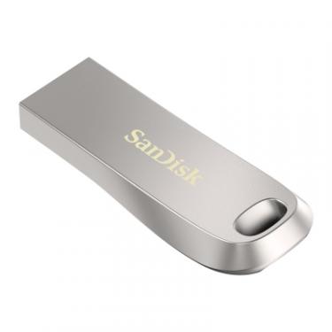 USB флеш накопитель SanDisk 64GB Ultra Luxe USB 3.1 Фото 1