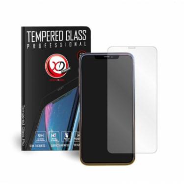 Стекло защитное Extradigital Tempered Glass HD для Apple iPhone 11 Pro Фото