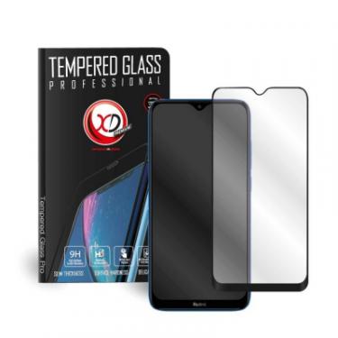 Стекло защитное Extradigital Tempered Glass для Xiaomi Redmi 8 Фото
