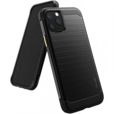 Чехол для мобильного телефона Ringke Onyx для Apple iPhone 11 Pro Black Фото