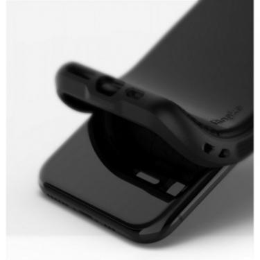Чехол для мобильного телефона Ringke Onyx для Apple iPhone 11 Pro Black Фото 3