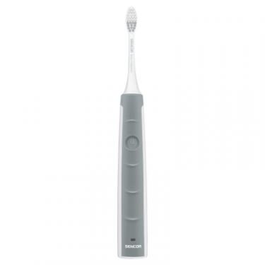 Электрическая зубная щетка Sencor SOC1100SL Фото
