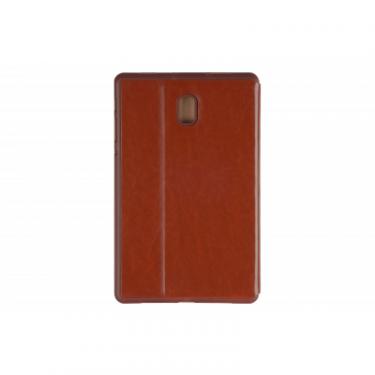 Чехол для планшета 2E Samsung Galaxy Tab A 10.5 (T590/595), Retro, Brown Фото 1