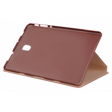 Чехол для планшета 2E Samsung Galaxy Tab A 10.5 (T590/595), Retro, Brown Фото 2