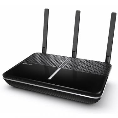 Маршрутизатор TP-Link ARCHER C2300 Фото