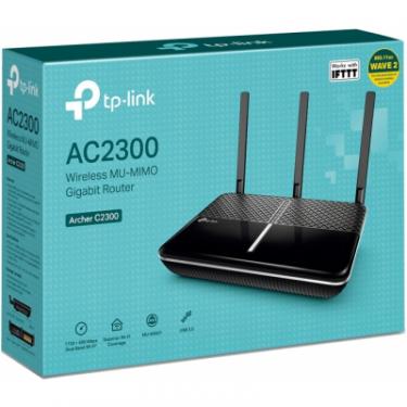 Маршрутизатор TP-Link ARCHER C2300 Фото 3
