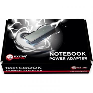 Блок питания к ноутбуку Extradigital Acer 19V, 2.37A, 45W (3.0x1.1) Фото 4