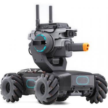 Робот DJI RoboMaster S1 Фото 4