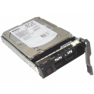 Жесткий диск для сервера Dell 1TB 7.2K SATA 6Gbps 3.5" G13 Фото