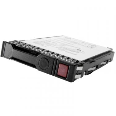 Жесткий диск для сервера HP 300GB SAS 15K Фото