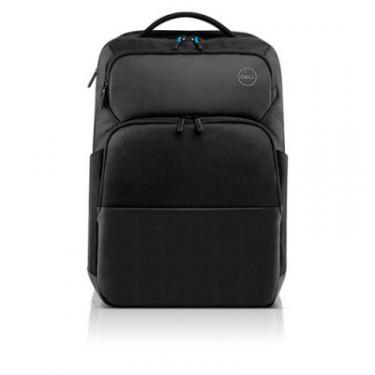 Рюкзак для ноутбука Dell 17.3" Pro Backpack PO1720P Фото