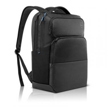 Рюкзак для ноутбука Dell 17.3" Pro Backpack PO1720P Фото 1