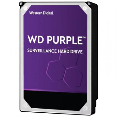 Жесткий диск WD 3.5" 14TB Фото