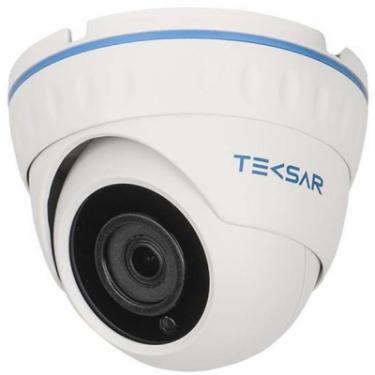 Камера видеонаблюдения Tecsar Tecsar AHDD-20F2M-out KIT Фото
