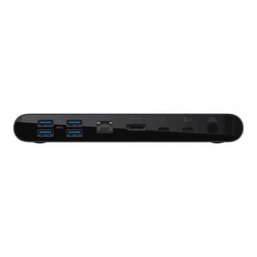 Порт-репликатор Belkin Thunderbolt 3 Dock Pro, 0.8m cable for Mac & PC Фото 2
