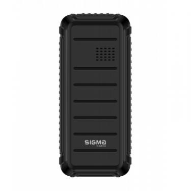 Мобильный телефон Sigma X-style 18 Track Black Фото 3