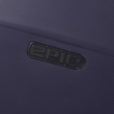 Чемодан Epic Phantom SL (S) Purple Velvet Фото 9