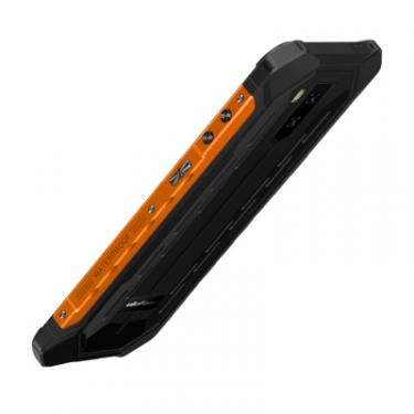 Мобильный телефон Ulefone Armor X3 2/32GB Black Orange Фото 3