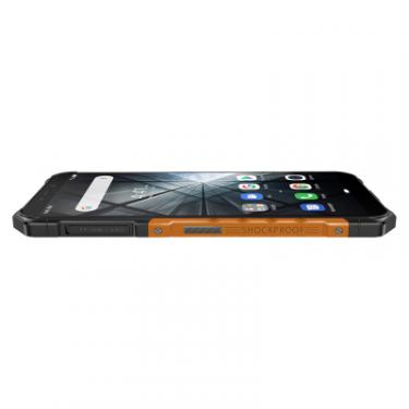 Мобильный телефон Ulefone Armor X3 2/32GB Black Orange Фото 5