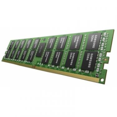 Модуль памяти для сервера Samsung DDR4 16GB ECC RDIMM 2933MHz 1Rx4 1.2V CL21 Фото