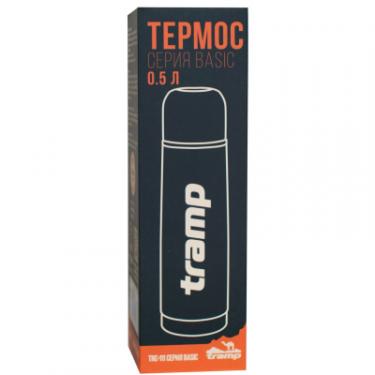 Термос Tramp Basic 0.5 л Olive Фото 3