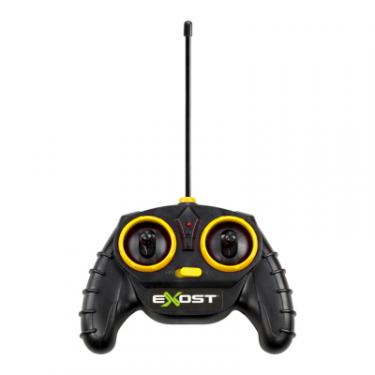 Радиоуправляемая игрушка Silverlit 360 Cross 1:18 27 МГц Желтая Фото 4