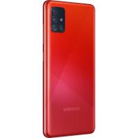 Мобильный телефон Samsung SM-A515FZ (Galaxy A51 6/128Gb) Red Фото 5