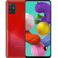 Мобильный телефон Samsung SM-A515FZ (Galaxy A51 6/128Gb) Red Фото 6