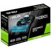 Видеокарта ASUS GeForce GTX1650 SUPER 4096Mb Phoenix Фото 8
