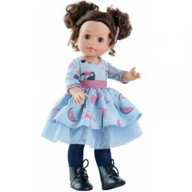 Кукла Paola Reina Эмили 42 см Фото