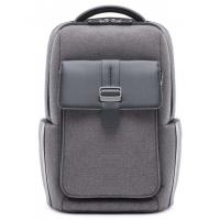 Рюкзак для ноутбука Xiaomi 16.6"Mi + сумка Fashion Commuter Dark Grey Фото