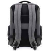 Рюкзак для ноутбука Xiaomi 16.6"Mi + сумка Fashion Commuter Dark Grey Фото 2