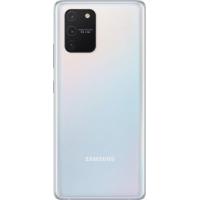 Мобильный телефон Samsung SM-G770F/128 ( Galaxy S10 Lite 6/128GB) White Фото 5