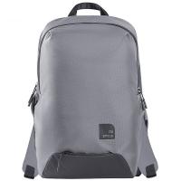 Рюкзак для ноутбука Xiaomi 15.6" Mi Syle Backpack Grey XXB01RM Фото