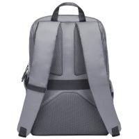 Рюкзак для ноутбука Xiaomi 15.6" Mi Syle Backpack Grey XXB01RM Фото 1