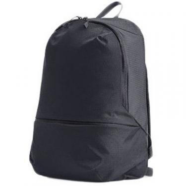 Рюкзак для ноутбука Xiaomi 14" Z Bag Ultra Light Portable Mini Backpack Black Фото