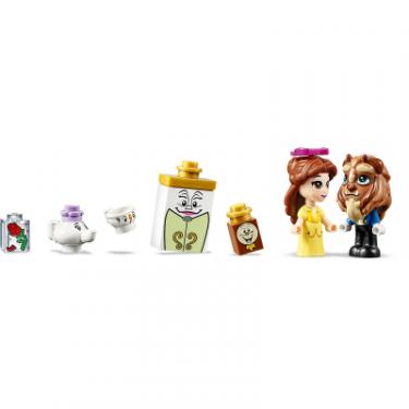 Конструктор LEGO Disney Princess Книга сказочных приключений Белль Фото 5