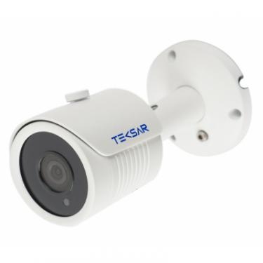 Комплект видеонаблюдения Tecsar 4MIX 5MEGA Фото 4