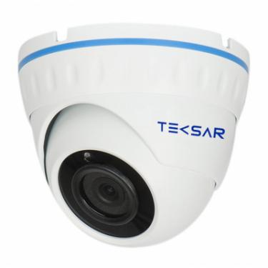 Комплект видеонаблюдения Tecsar 8IN 5MEGA Фото 3