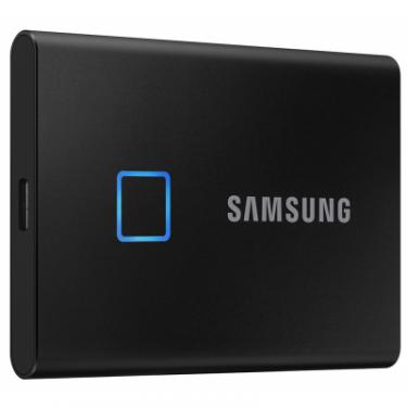 Накопитель SSD Samsung USB 3.2 1TB Фото
