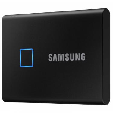 Накопитель SSD Samsung USB 3.2 1TB Фото 1
