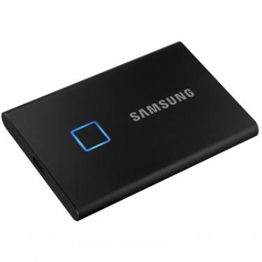 Накопитель SSD Samsung USB 3.2 1TB Фото 4
