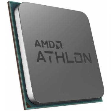 Процессор AMD Athlon ™ 3000G Фото 1