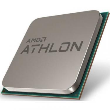 Процессор AMD Athlon ™ 3000G Фото 2